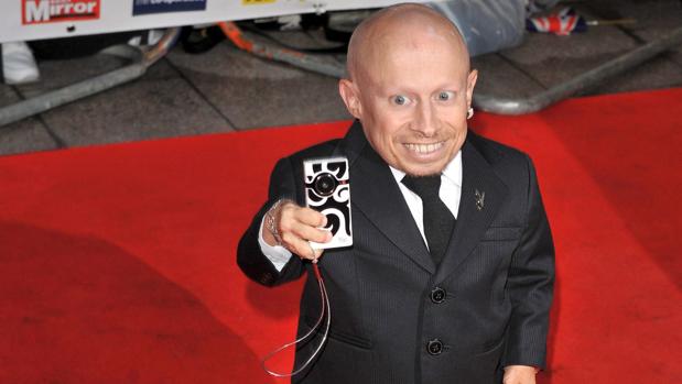 Ingresan Al Mini Yo De Austin Powers Por Alcoholismo Y