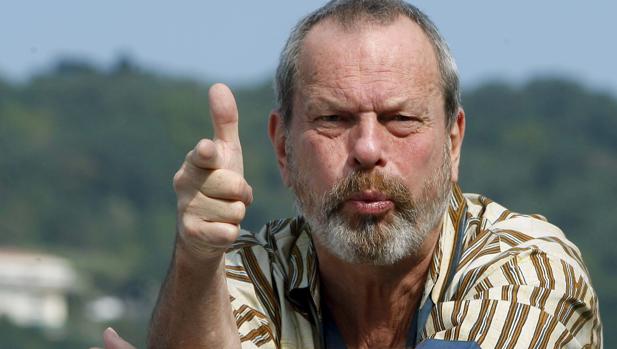 Terry Gilliam por fin podrá estrenar 'su' Quijote