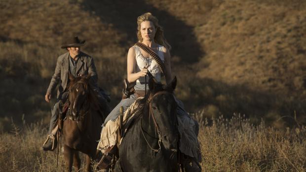 Westworld