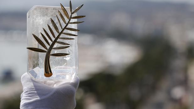 La Palma de Oro