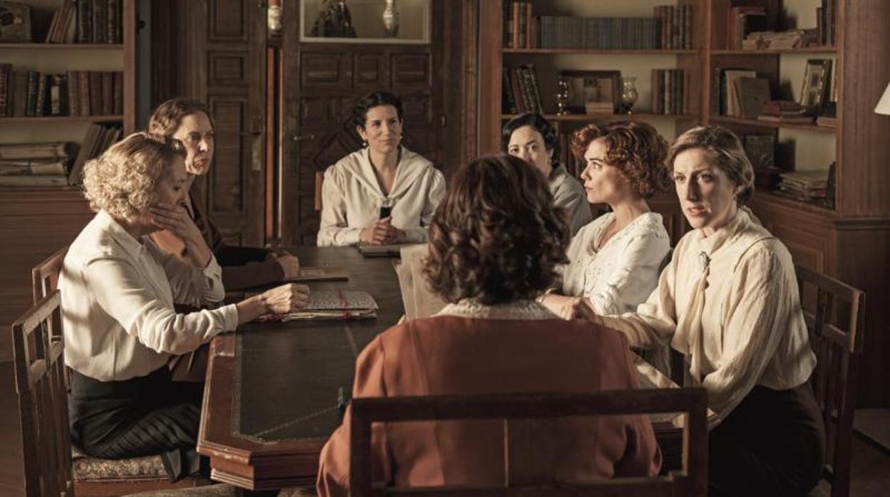 La otra mirada», la comercialidad no está reñida con el compromiso social