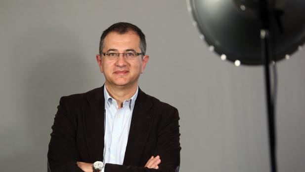 Pedro Carreño