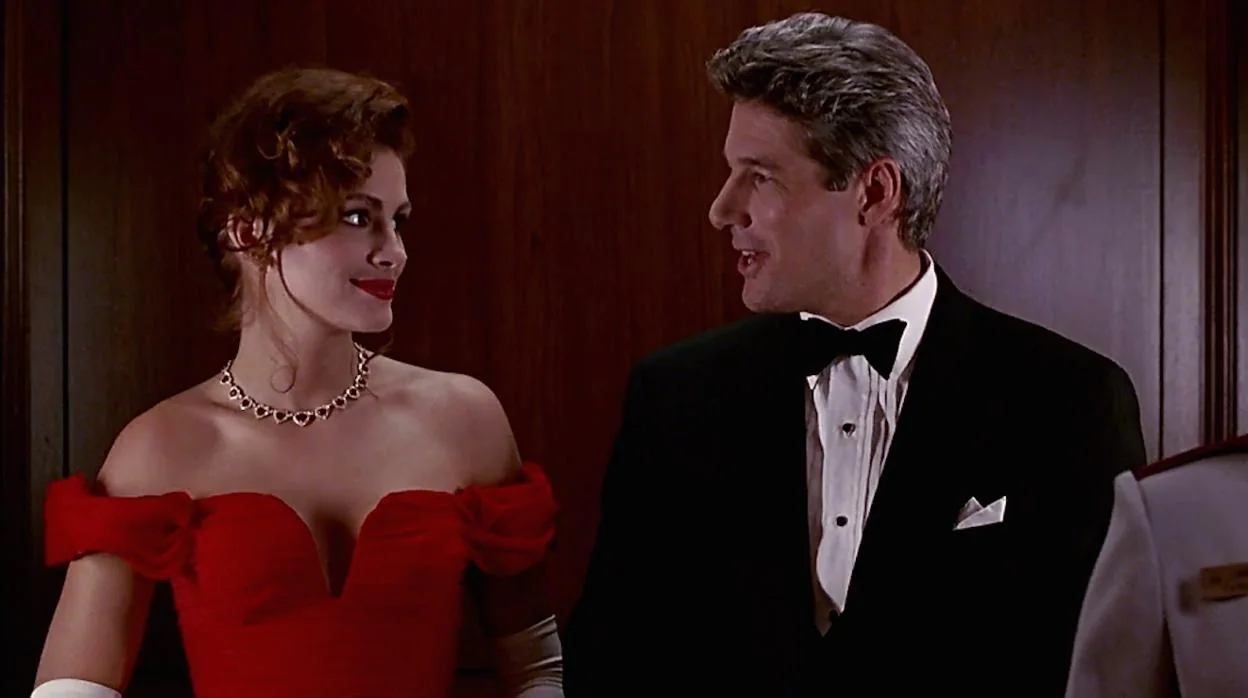 Pretty Woman, de las calles de Hollywood a Broadway