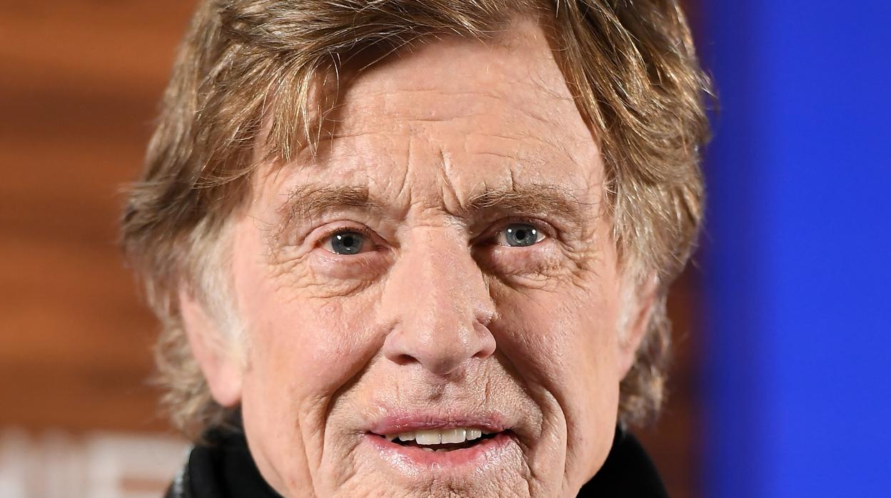 Robert Redford confirma su retirada: «Llevo haciendo esto desde los 21 años... ya es suficiente»