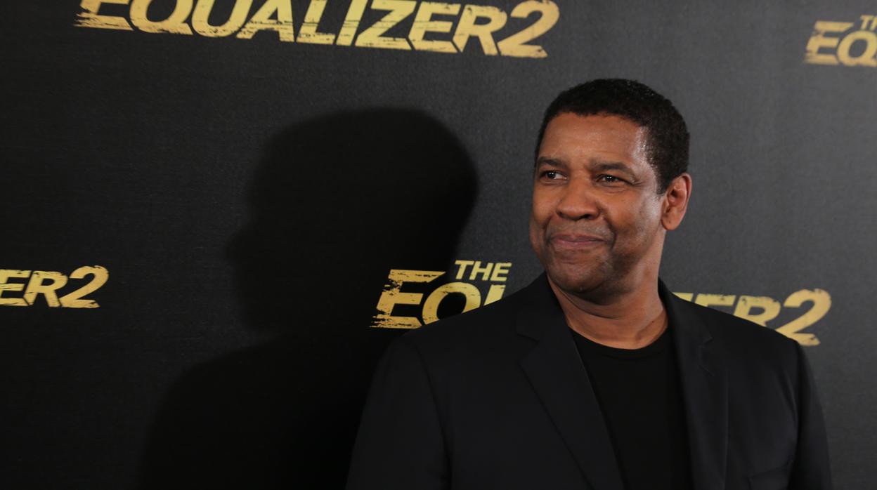 Denzel Washington: «Debes saber el precio que estás dispuesto a pagar para  tener éxito»