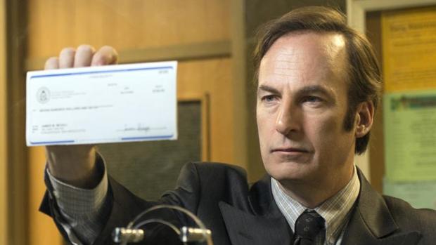 «Better Call Saul»