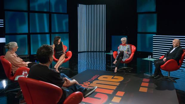 «Historia de nuestro cine»