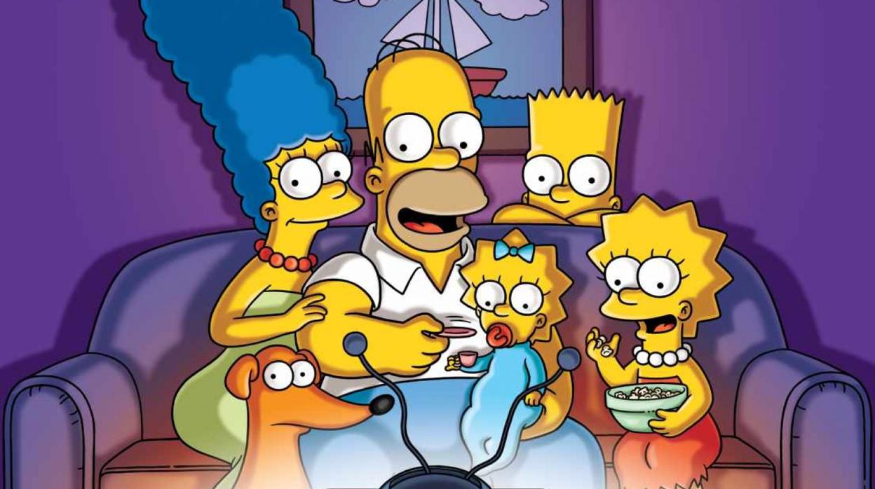 ¿Cuánto cobra la voz de Homero Simpson?