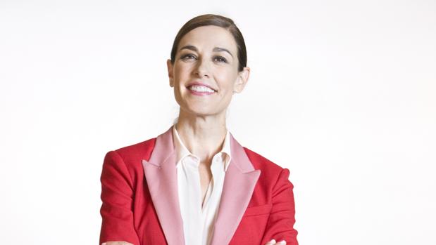 Raquel Sánchez Silva