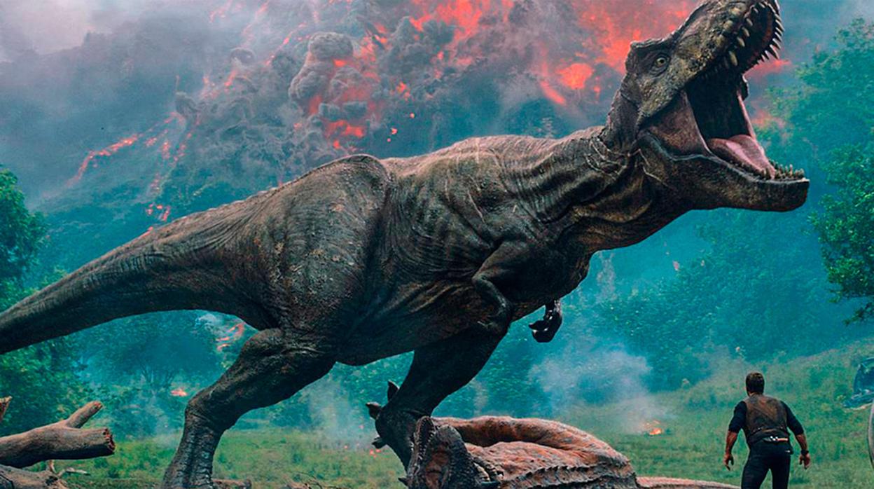 Sin plumas y muy letales: las mentiras que el cine nos ha hecho creer sobre  los dinosaurios