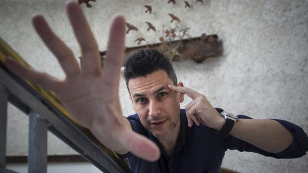 Rodrigo Cortés
