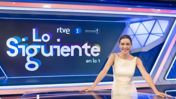 Los siguiente