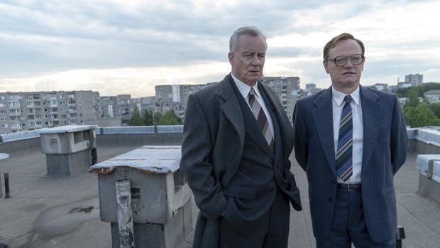 Chernobyl