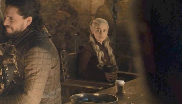Imagen de Juego de Tronos 8x04
