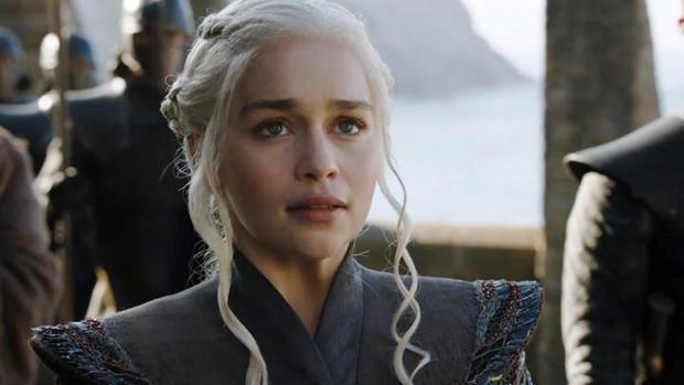 Daenerys