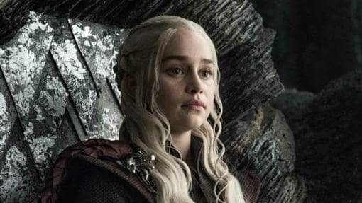 reunirse histórico lanzadera Game of Thrones: «Juego de Tronos»: Diez teorías sobre el destino del Trono  de Hierro
