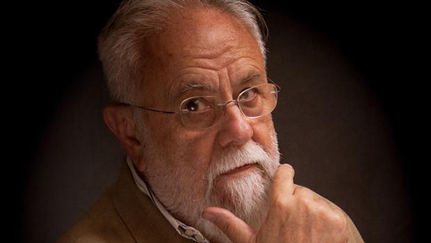 Gonzalo Suárez presenta «La musa intrusa»