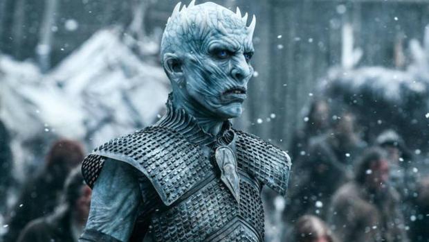 Los caminantes blancos serán protagonistas del spin off de Juego de tronos