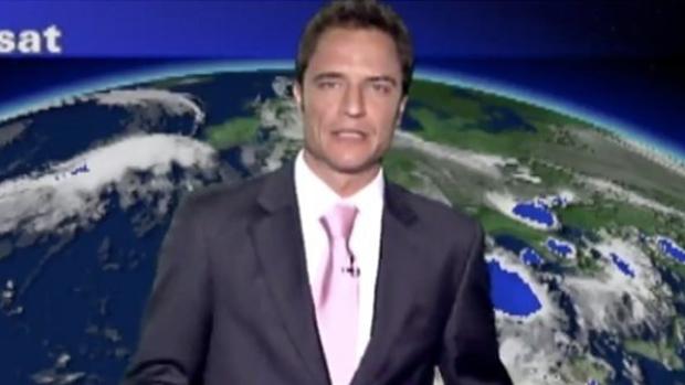 Carlos Cabrera