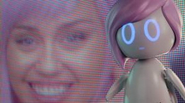 Miley Cyrus en Black Mirror