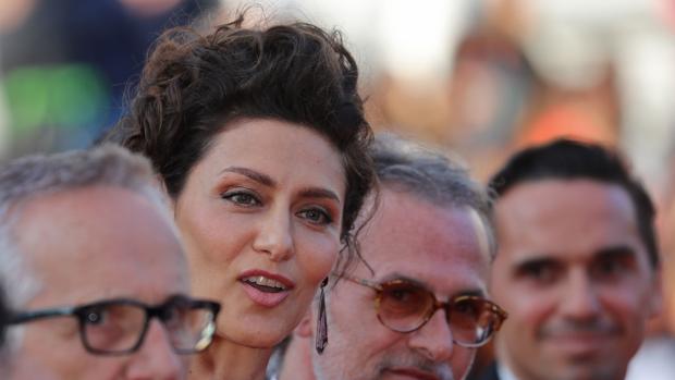El equipo de Bellocchio