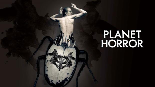 Planet Horror