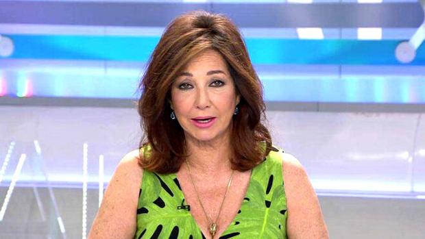 Ana Rosa Quintana