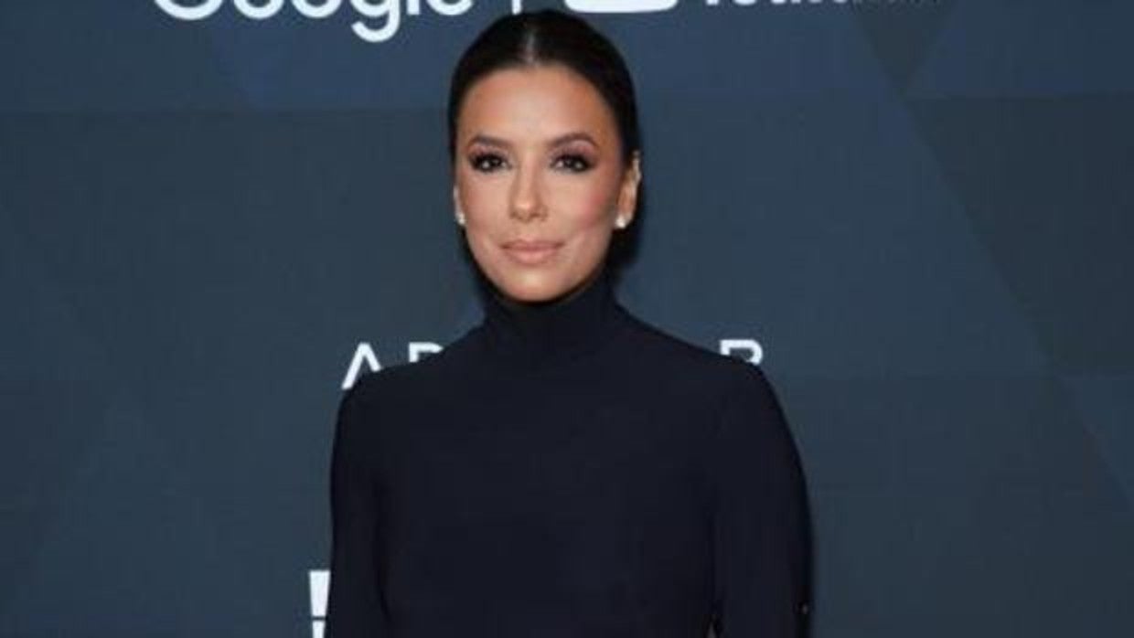 Eva Longoria Películas Y Programas De Televisión