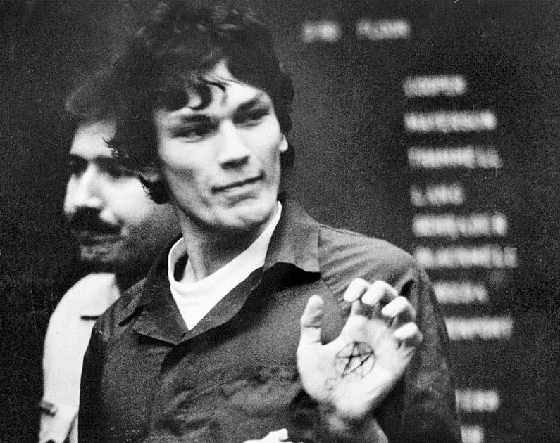 Foto de Richard Ramirez 1