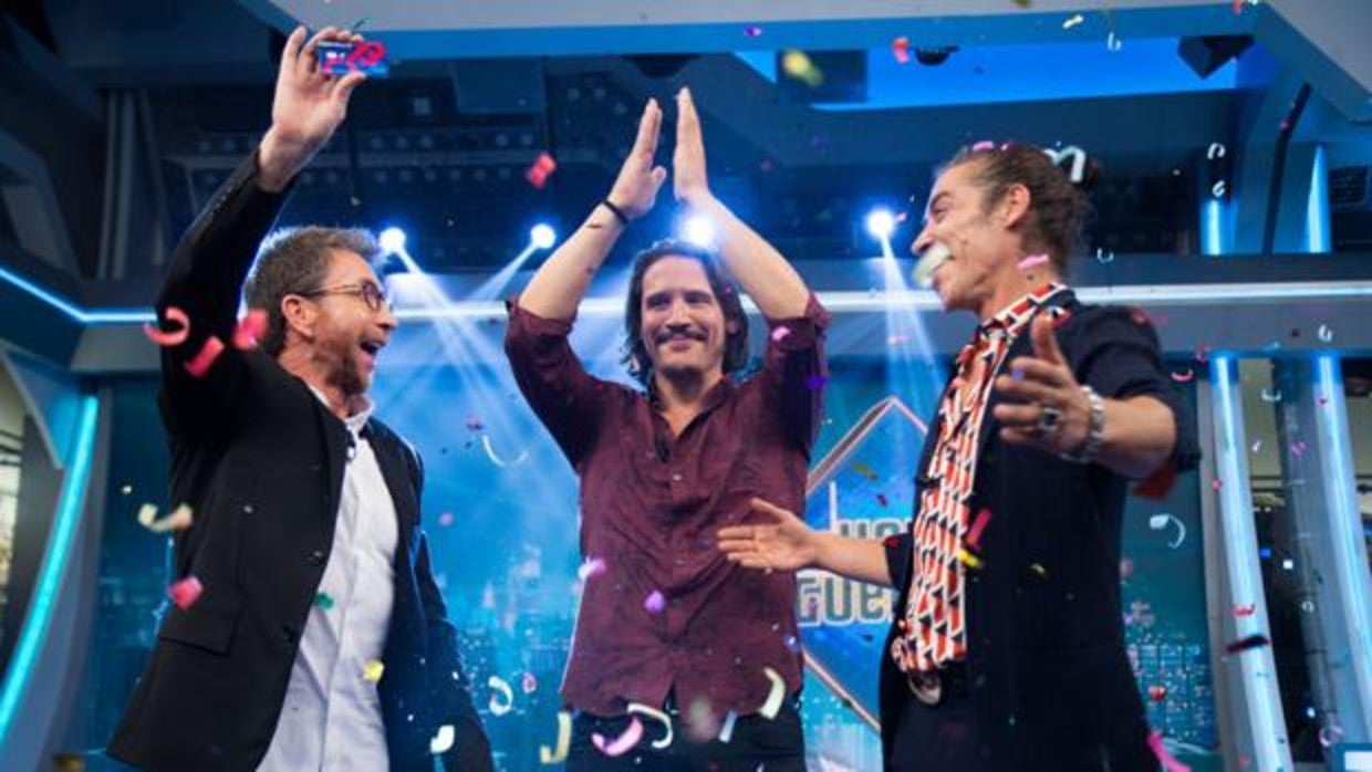 Cuanto Cobran Los Invitados Del Hormiguero