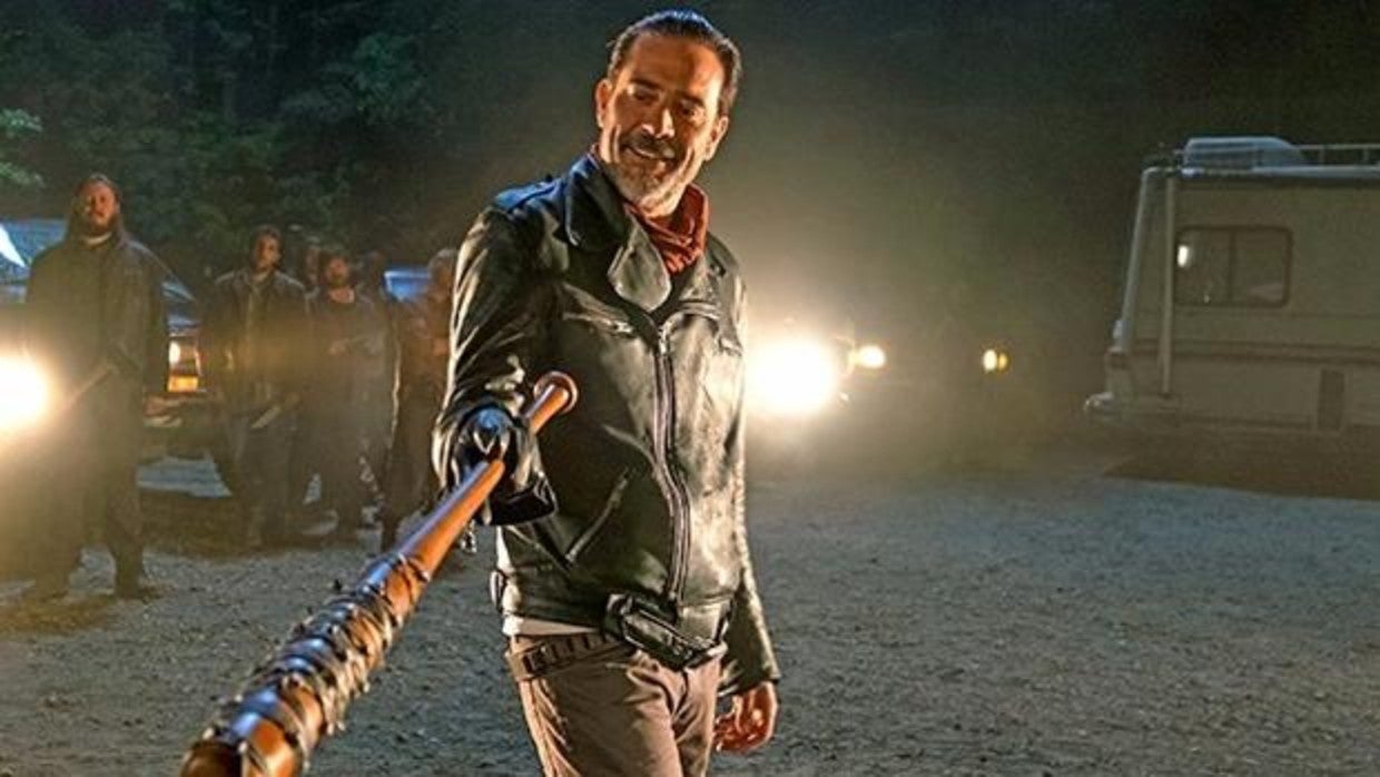 Muertes En The Walking Dead Temporada 10