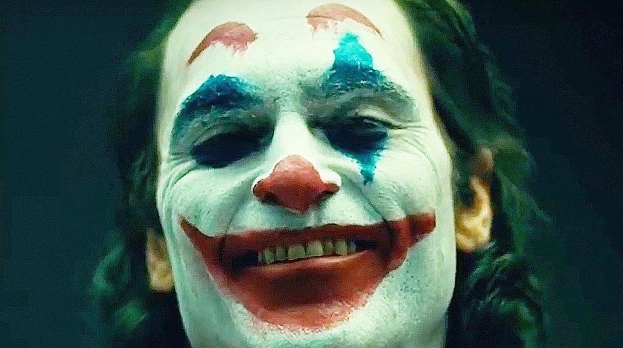 Joker: El origen de la cicatriz de Joaquin Phoenix, la marca de un ...