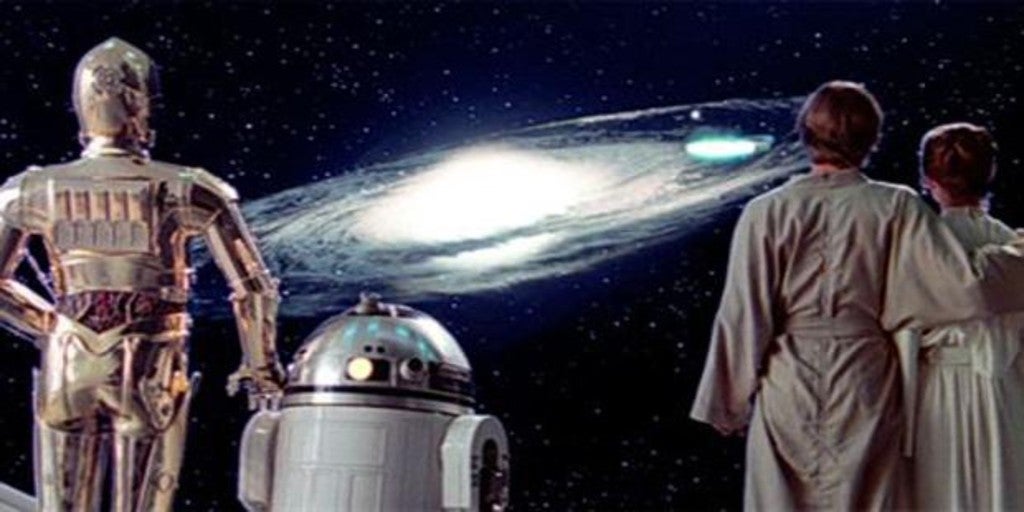 Todo lo que hemos aprendido de «Star Wars» en estos 42 años