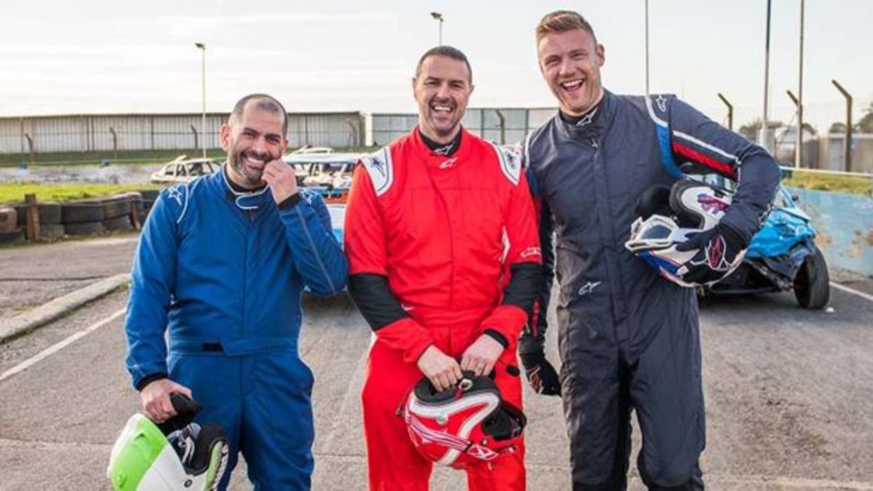 Top Gear Las claves del éxito internacional de «Top Gear», un fenómeno sin precedentes