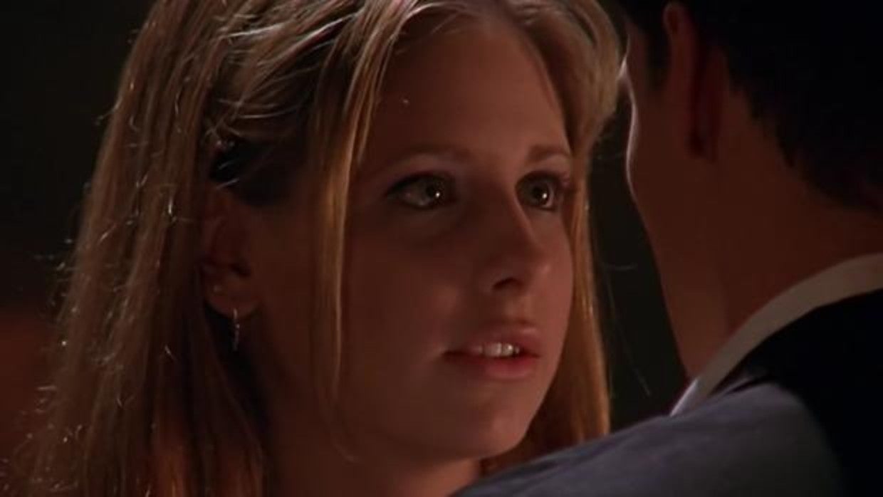 Sarah Michelle Gellar Películas Y Programas De Televisión