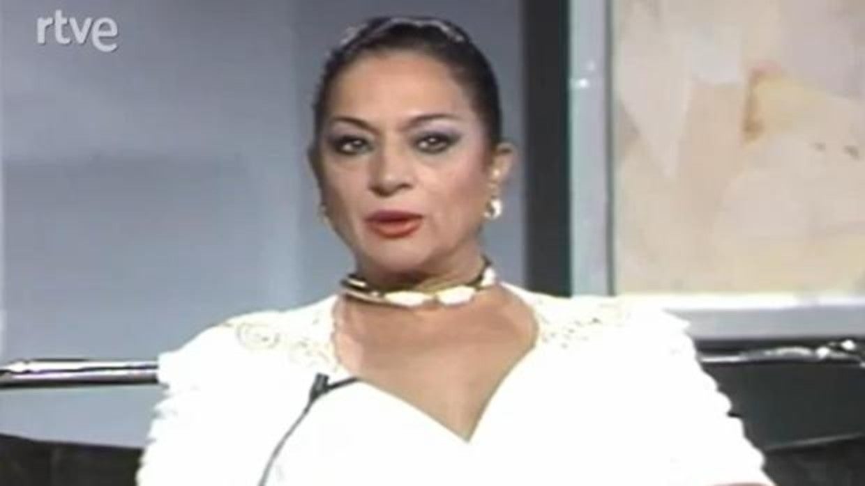 Mina El Hammani Películas Y Programas De Televisión