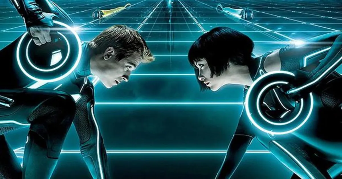 Jared Leto protagonizará la nueva versión de «TRON»: ¿cometerá Disney el  mismo error que en el «remake»?