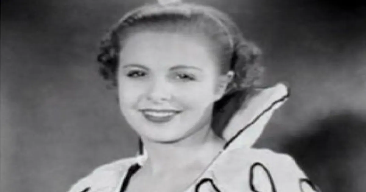 Murió Marge Champion, la actriz que inspiró a Blancanieves