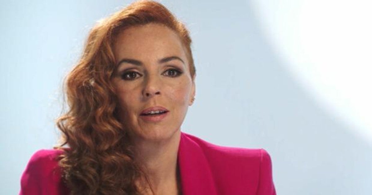 El documental de Rocío Carrasco cambia de día: horario y dónde ver el  próximo episodio