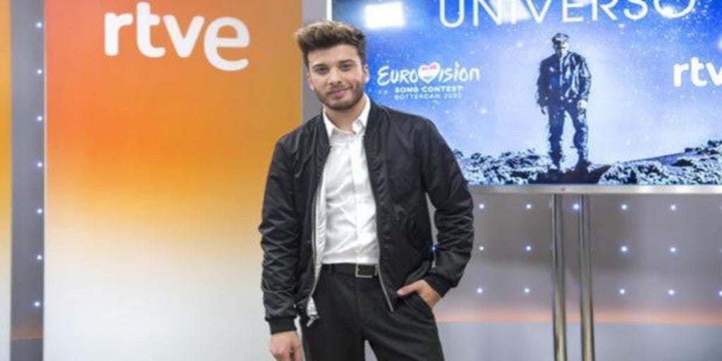 ¿cuándo es y dónde se celebra eurovisión 2021?