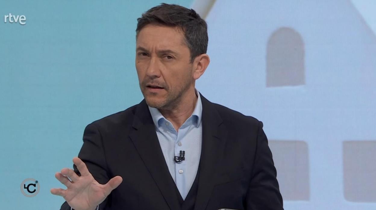 Javier Ruiz cuenta toda la verdad sobre por qué Ana Rosa Quintana le despidió