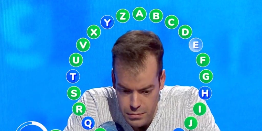 El gran hito de Jaime y Orestes en 'Pasapalabra'