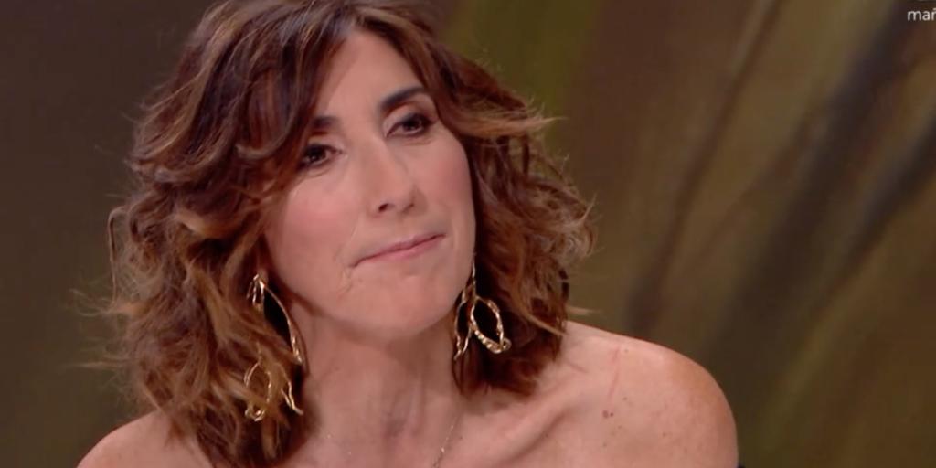La confesión de paz padilla sobre su despido de ‘sálvame’