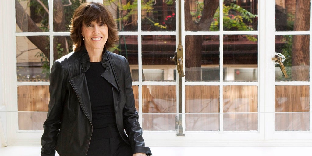 Nora ephron: tienes un documental y una película