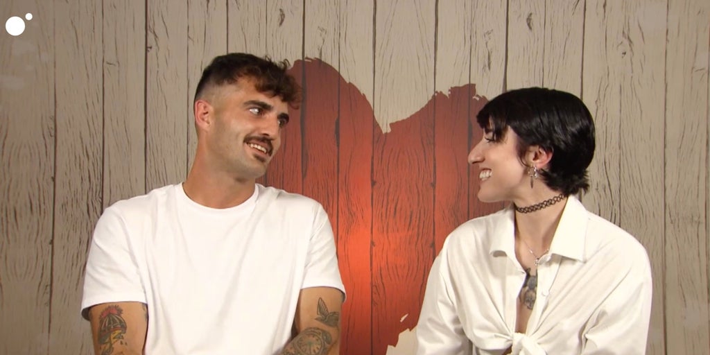 La cita más caliente de 'first dates' termina con calabazas: «peores cosas me he metido en la boca»