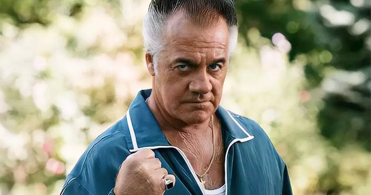 Muere Tony Sirico, mafioso reconvertido en actor, habitual de Woody Allen y  fijo en 'Los Soprano'
