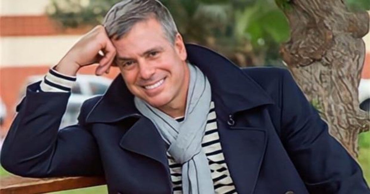 Muere el actor Diego Bertie tras caer de un edificio