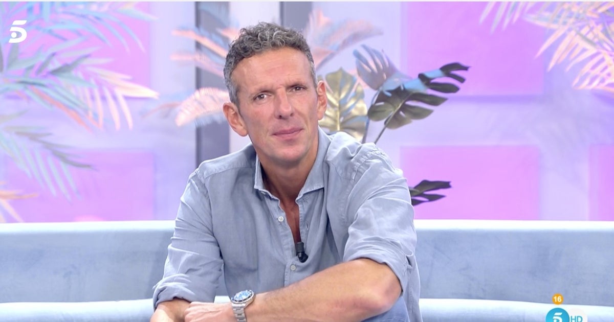 Joaquín Prat le manda un importante 'recado' a Kiko Rivera del que deberá tomar nota tras el ictus