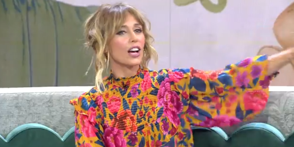 Emma García se sincera sobre su embarazo