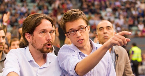 Érase una vez', la serie que educó a nuestra generación y ahora descubre  Pablo Iglesias